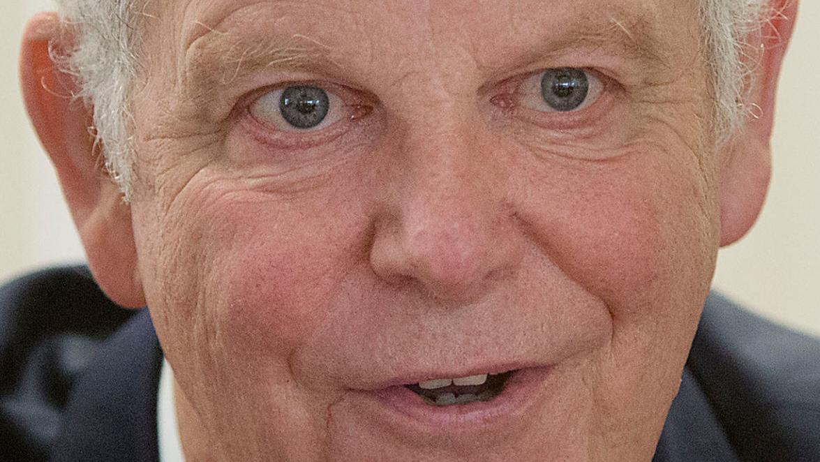 Democrat Tom O'Halleran has narrow lead over Wendy Rogers in expansive CD1